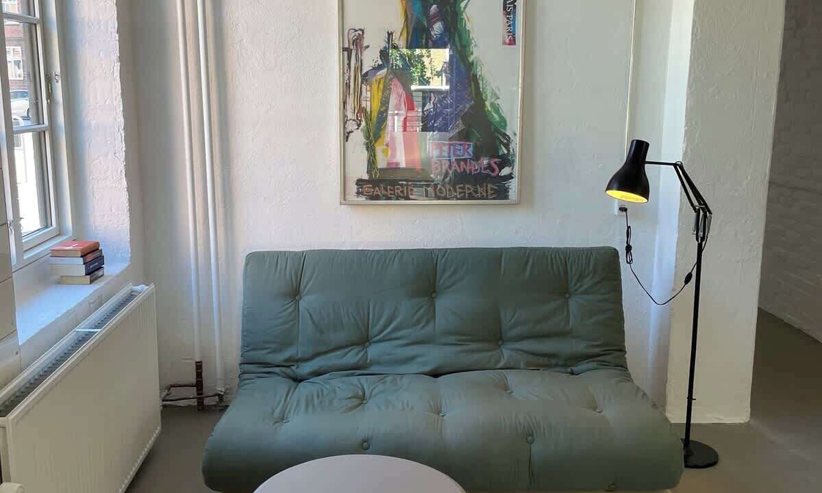Photo of Livingroom in Valby