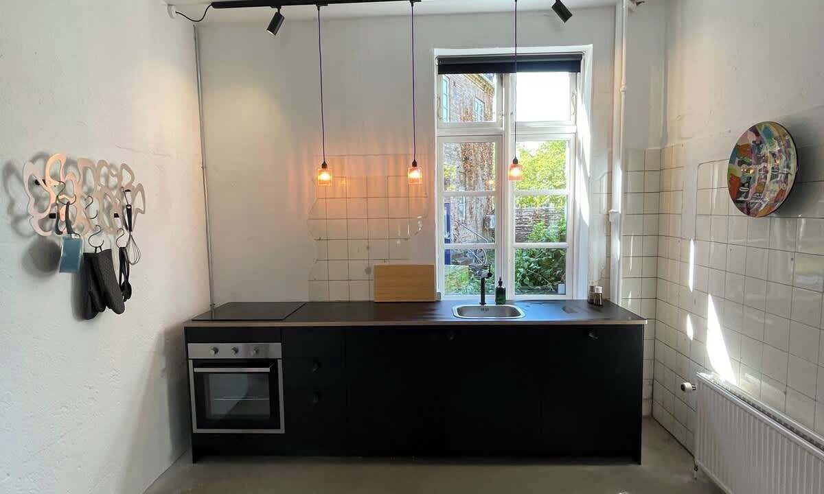Photo of Kitchen in Valby