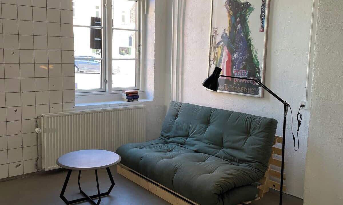 Photo of Livingroom in Valby