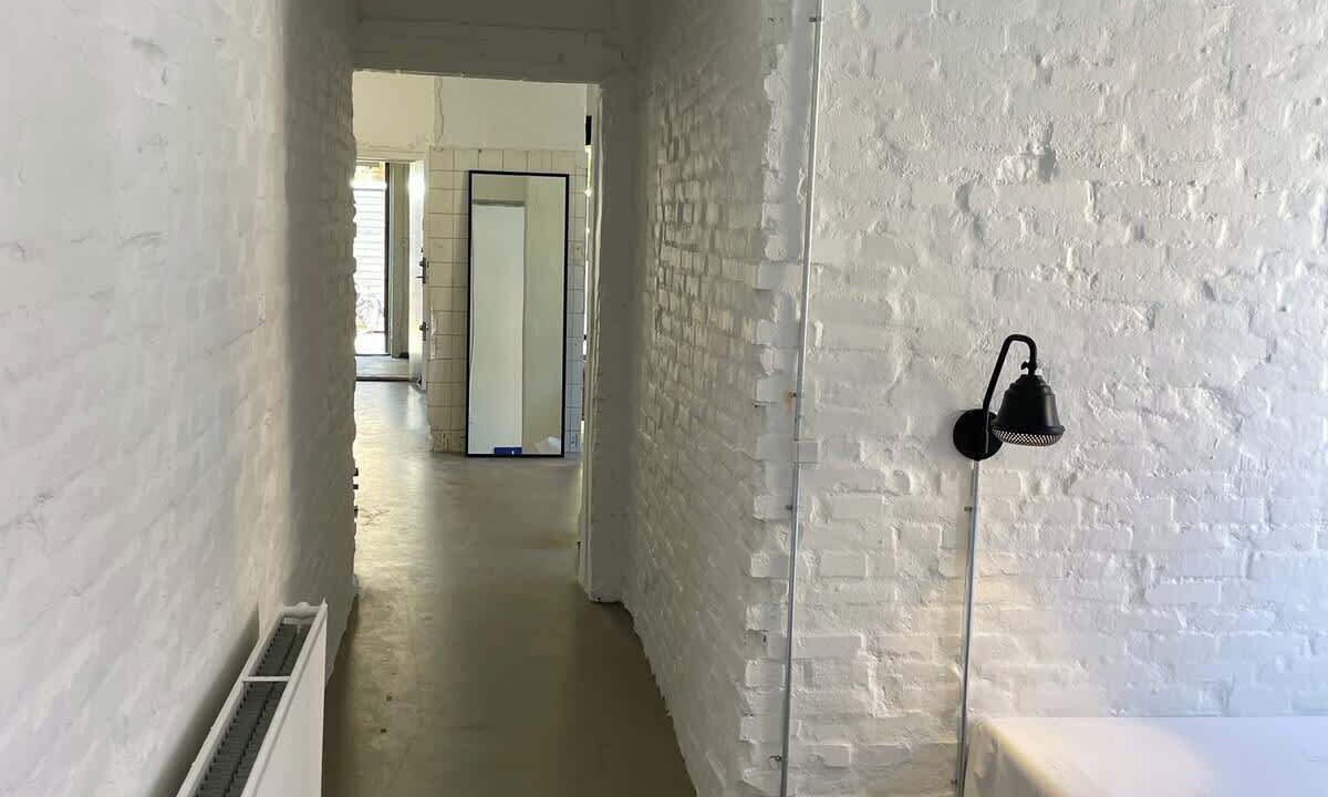 Photo of Bedroom in Valby