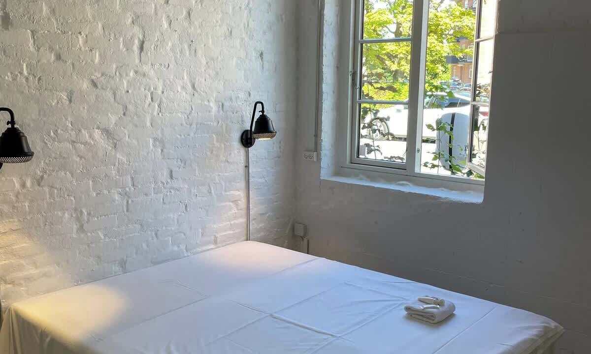 Photo of Bedroom in Valby