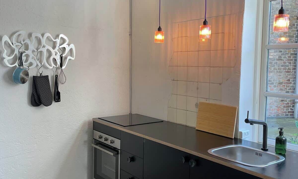 Photo of Kitchen in Valby