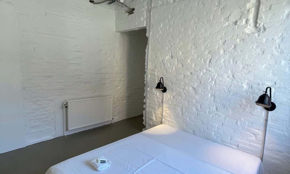 Photo of Bedroom in Valby