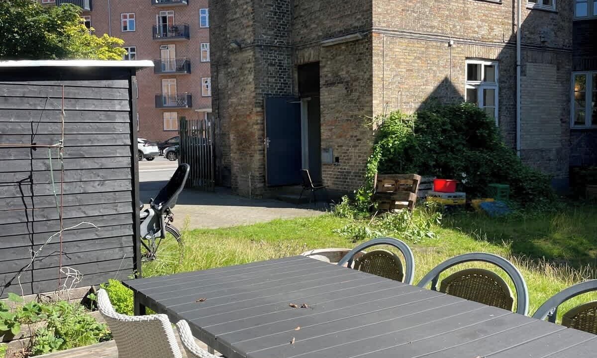 Photo of Outdoor in Valby