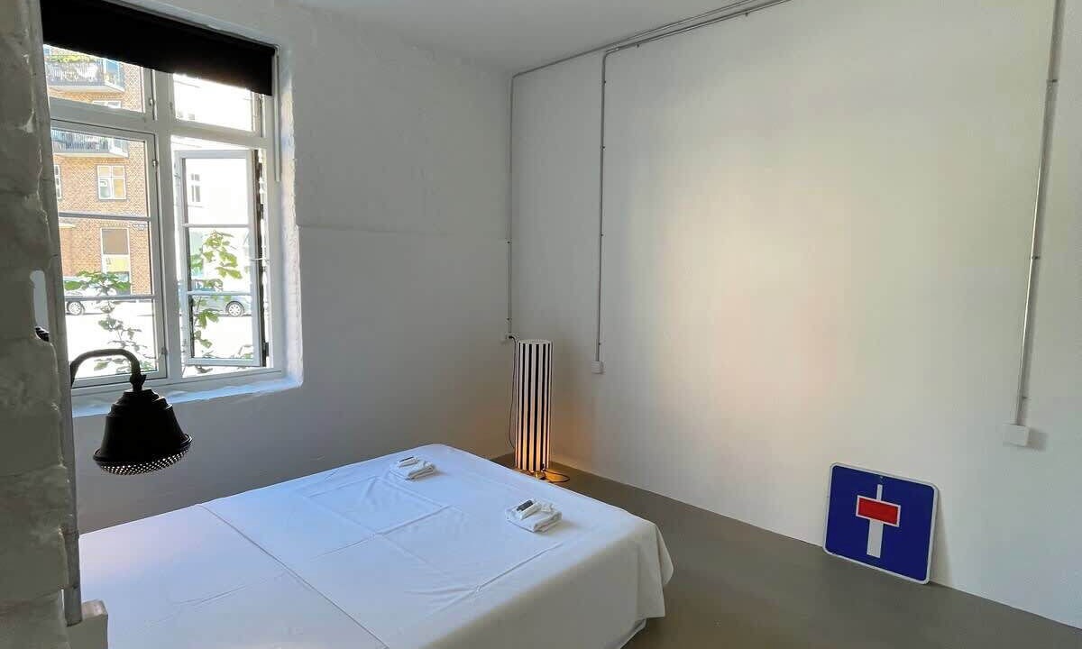 Photo of Bedroom in Valby