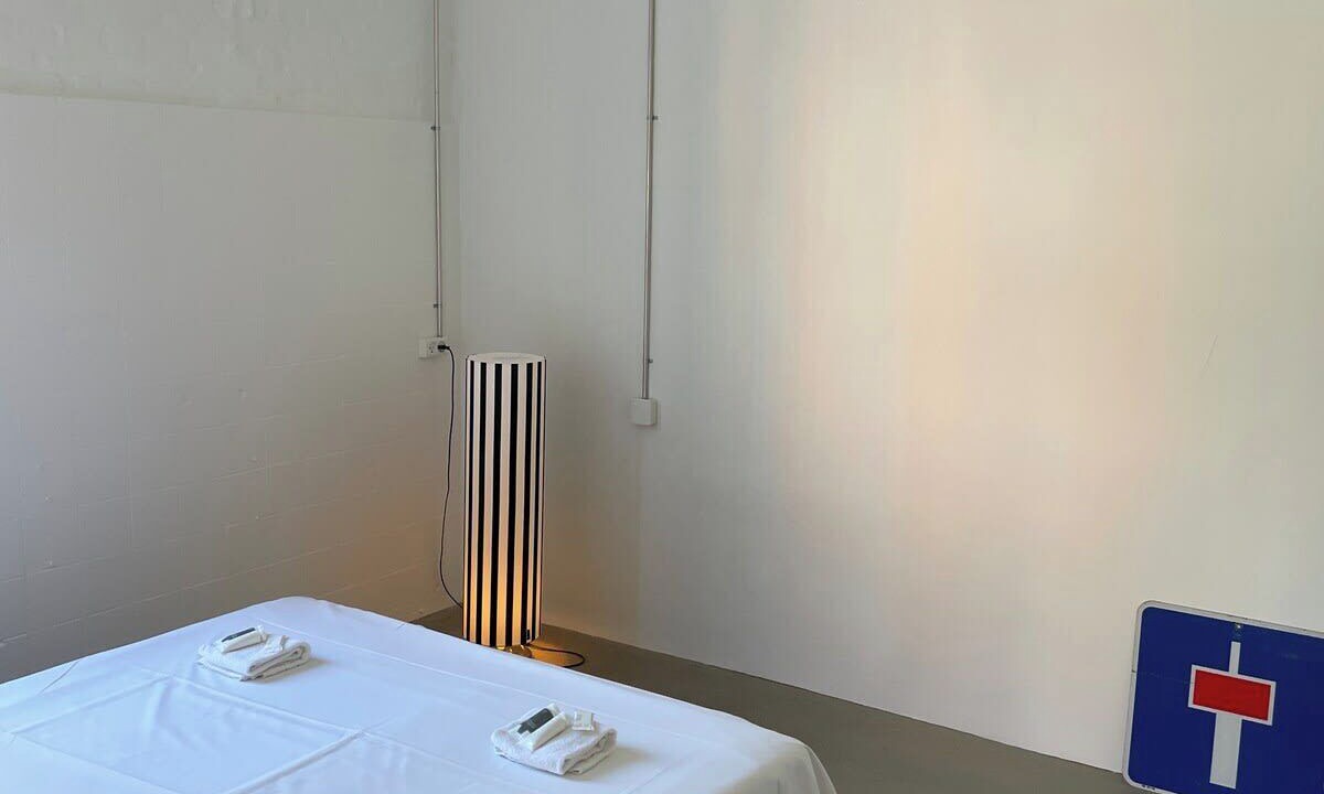 Photo of Bedroom in Valby