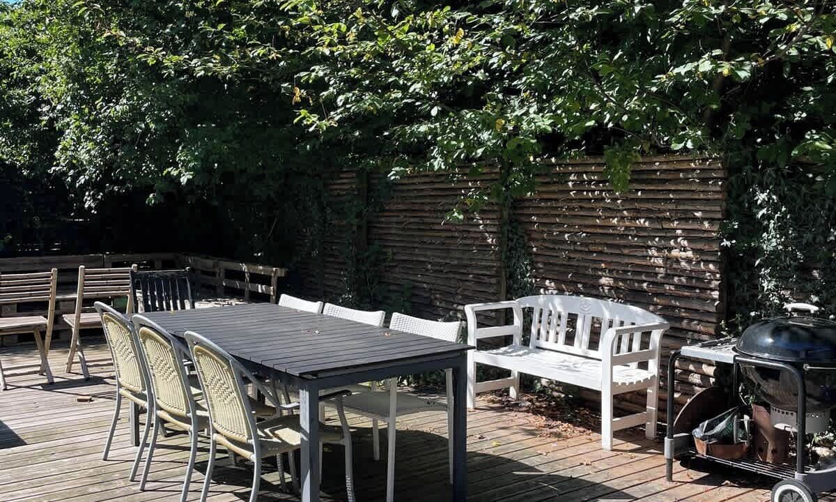 Photo of Outdoor in Valby