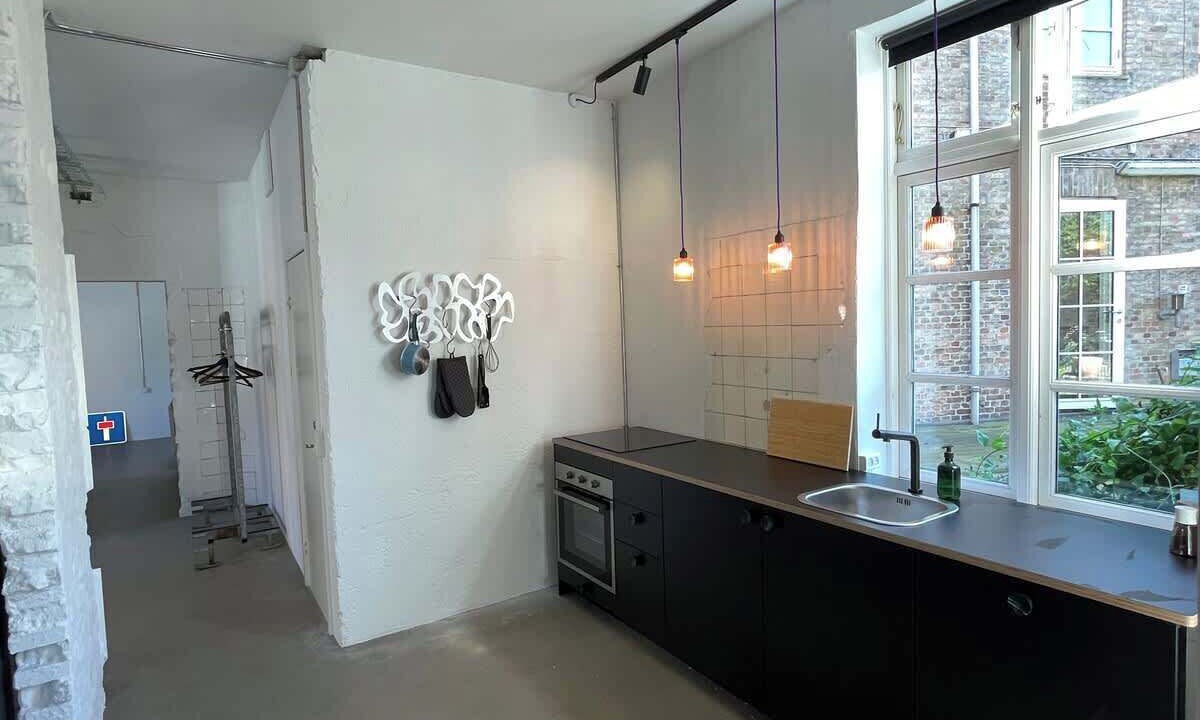 Photo of Kitchen in Valby