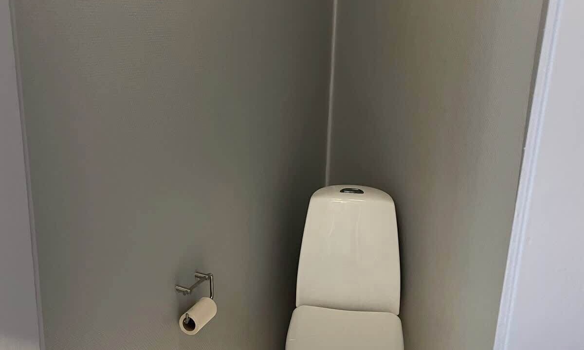 Photo of Bathroom in Valby