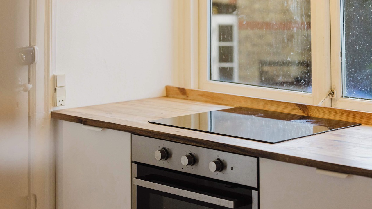 Photo of Kitchen in Amager