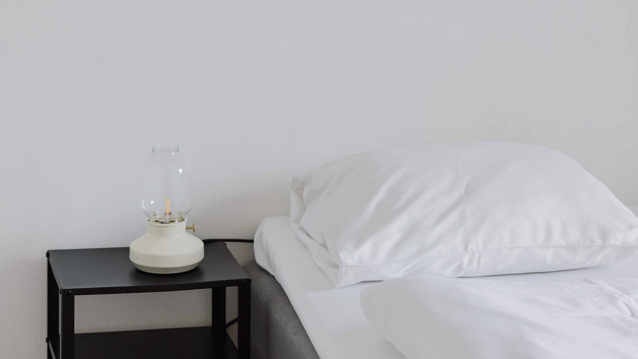 Photo of Bedroom in Amager