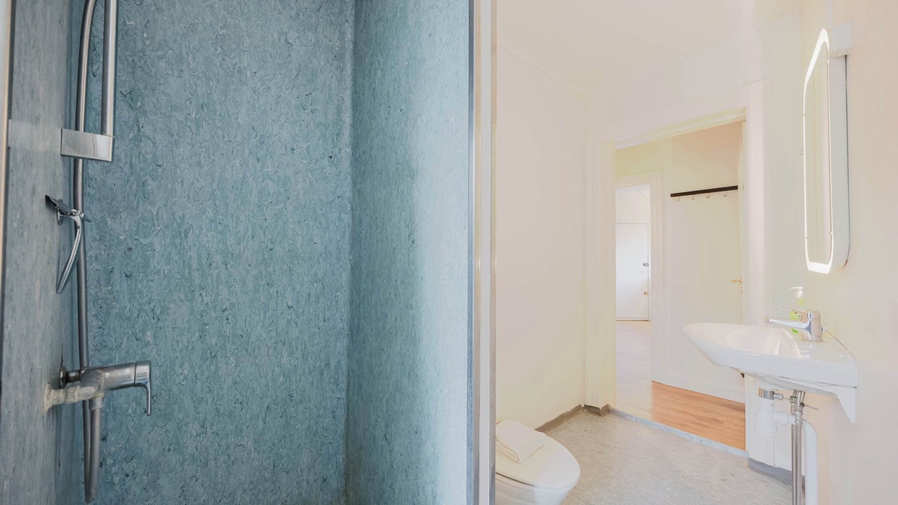 Photo of Bathroom in Amager