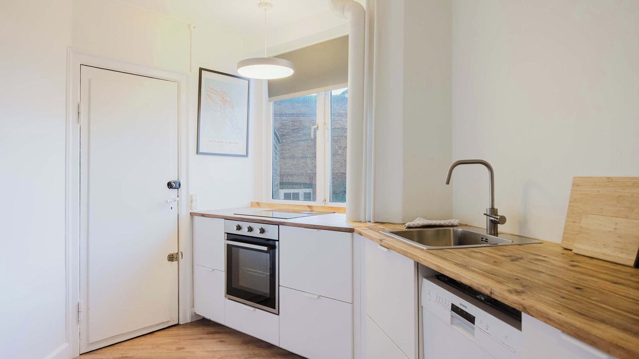 Photo of Kitchen in Amager