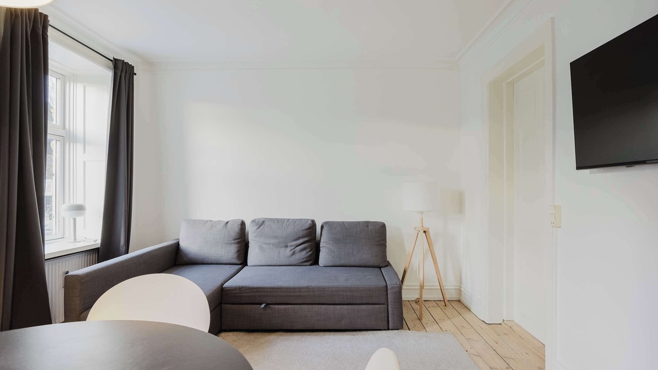 Photo of Livingroom in Amager