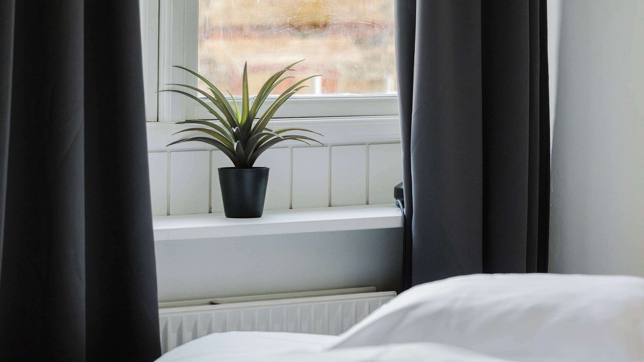 Photo of Bedroom in Amager