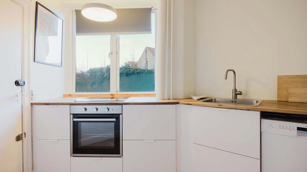 Photo of Kitchen in Amager