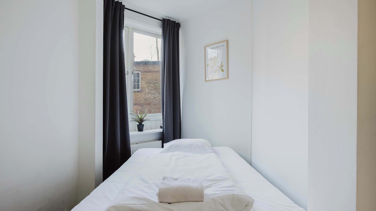 Photo of Bedroom in Amager