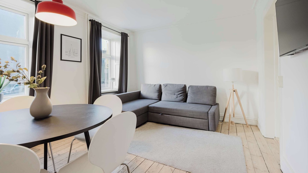 Photo of Livingroom in Amager