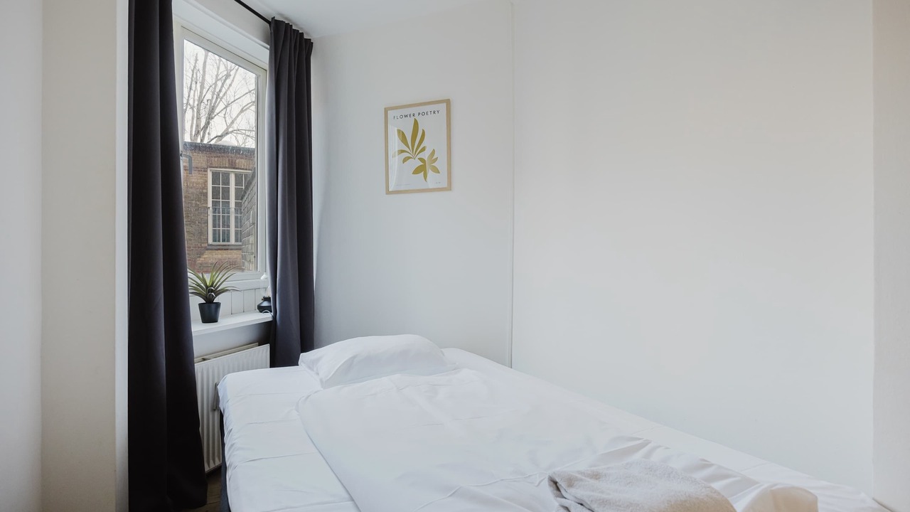 Photo of Bedroom in Amager