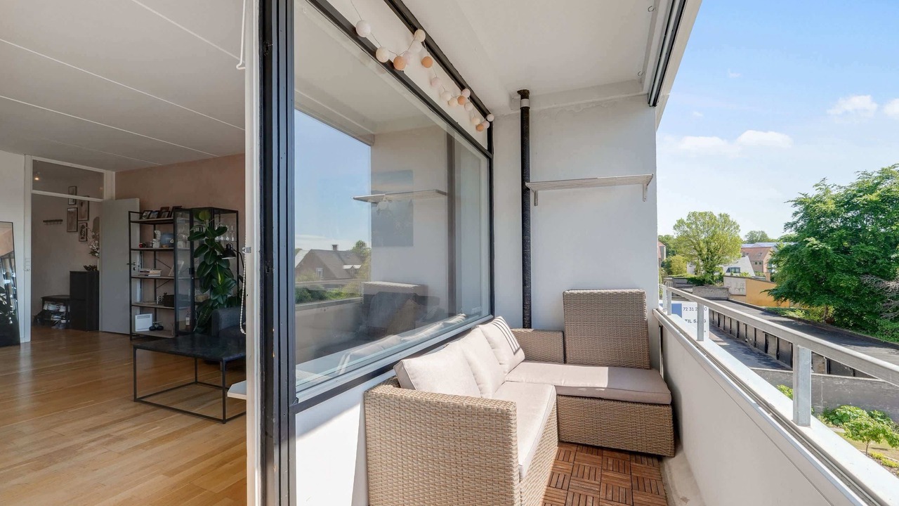 Photo of Outdoor in Frederiksberg