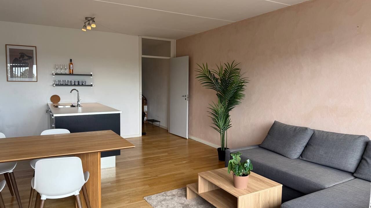 Photo of Livingroom in Frederiksberg