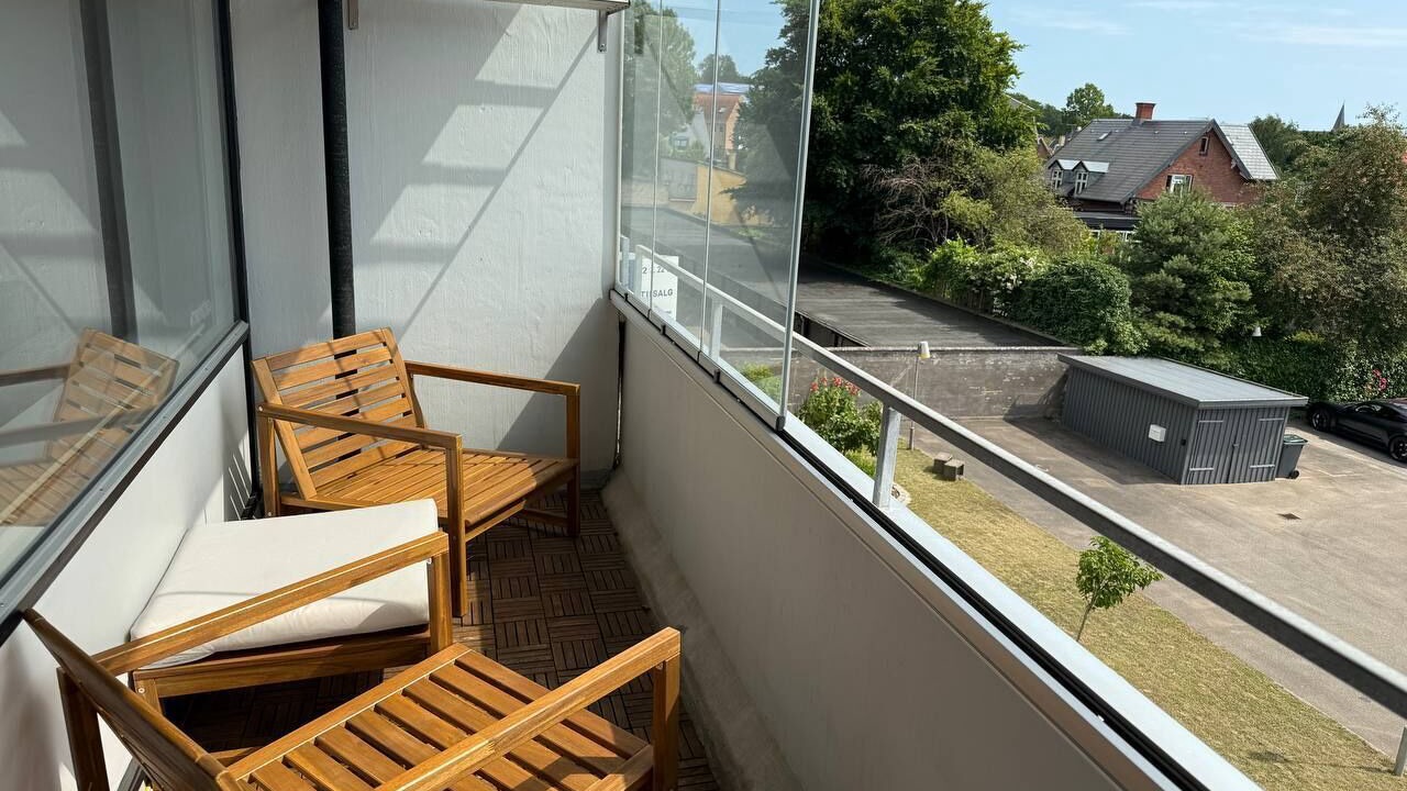 Photo of Outdoor in Frederiksberg
