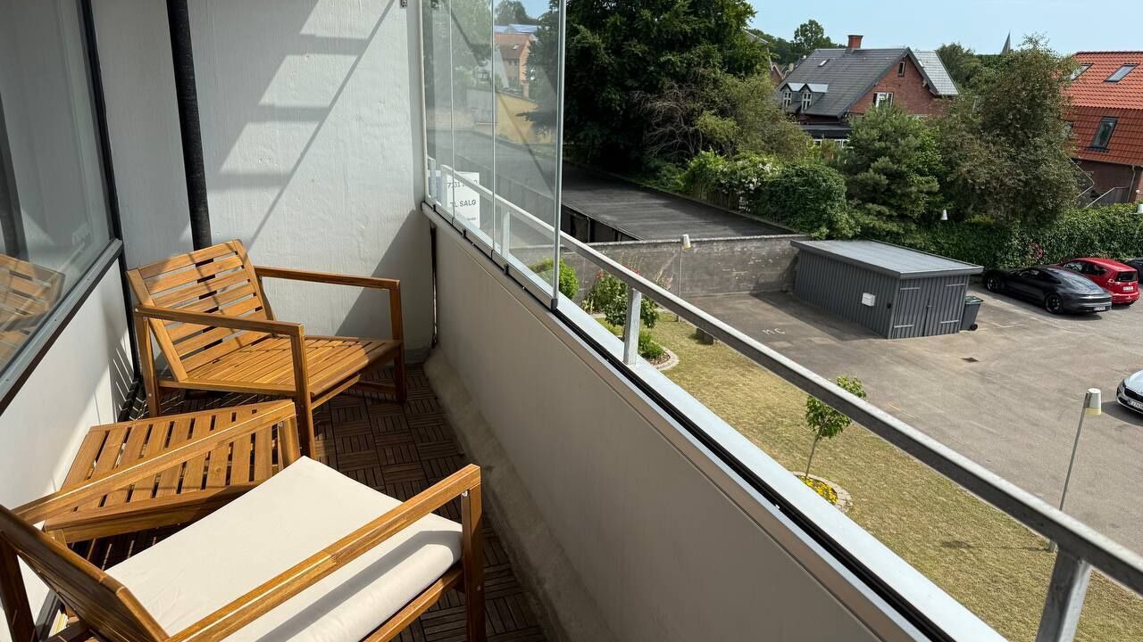 Photo of Outdoor in Frederiksberg