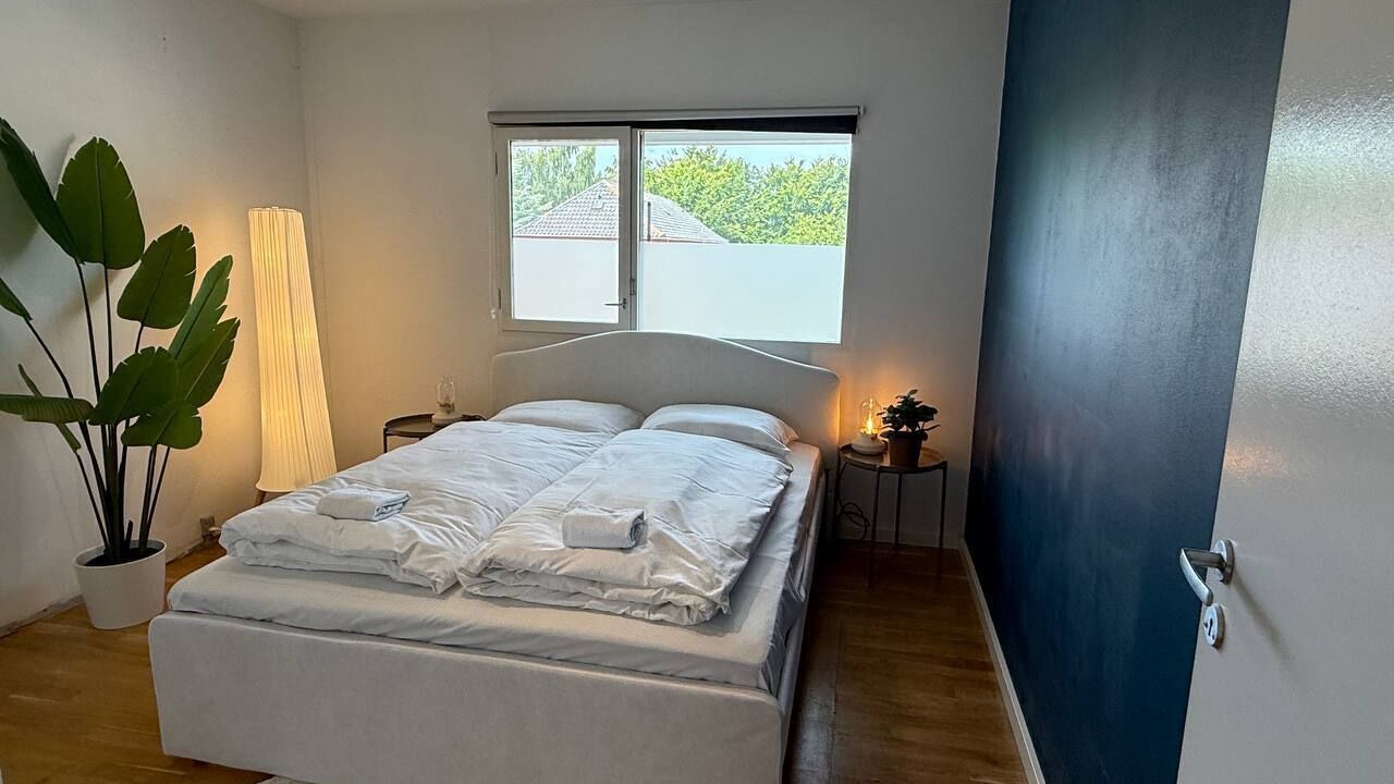 Photo of Bedroom in Frederiksberg