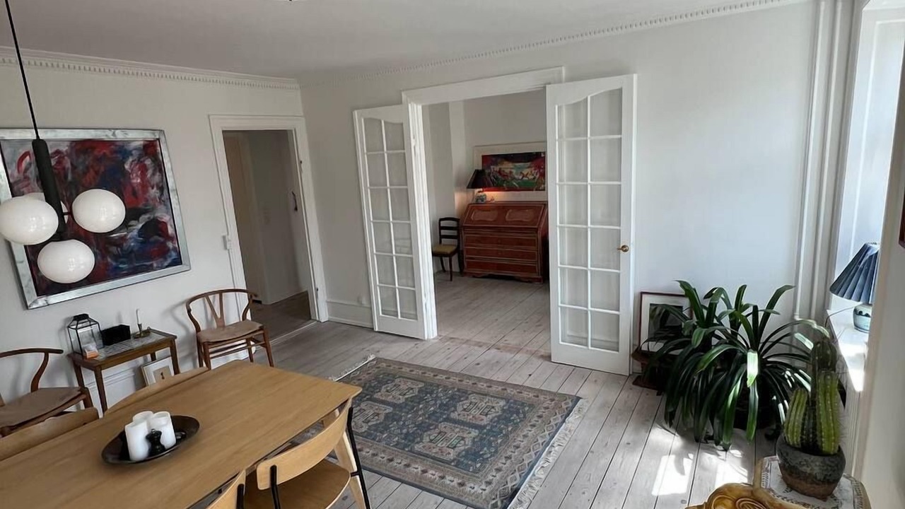 Photo of Others in Copenhagen City Centre