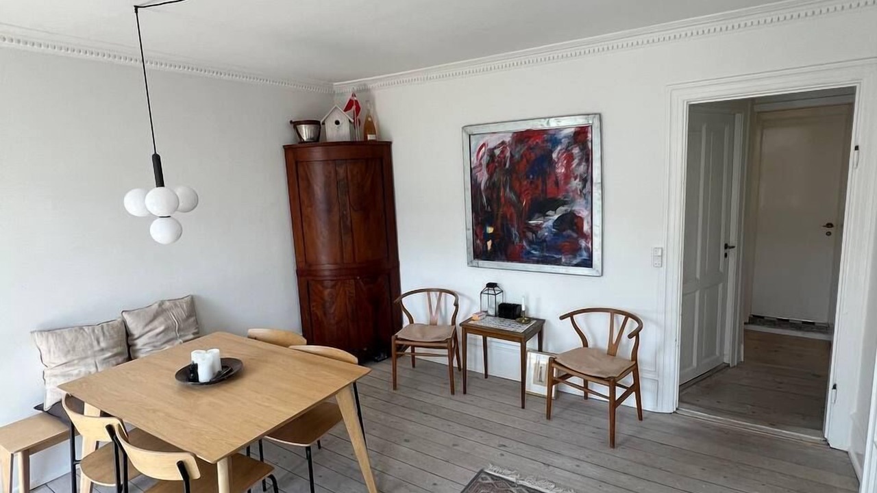 Photo of Others in Copenhagen City Centre