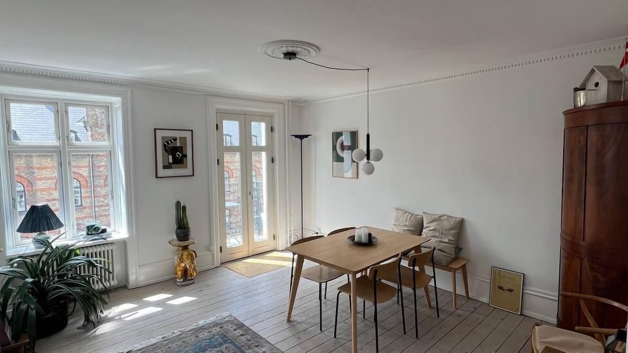 Photo of Others in Copenhagen City Centre