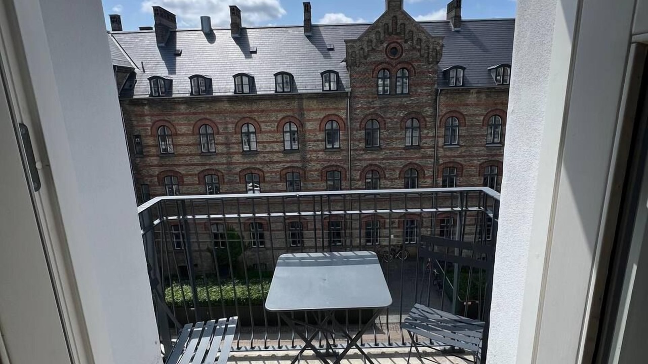 Photo of Others in Copenhagen City Centre