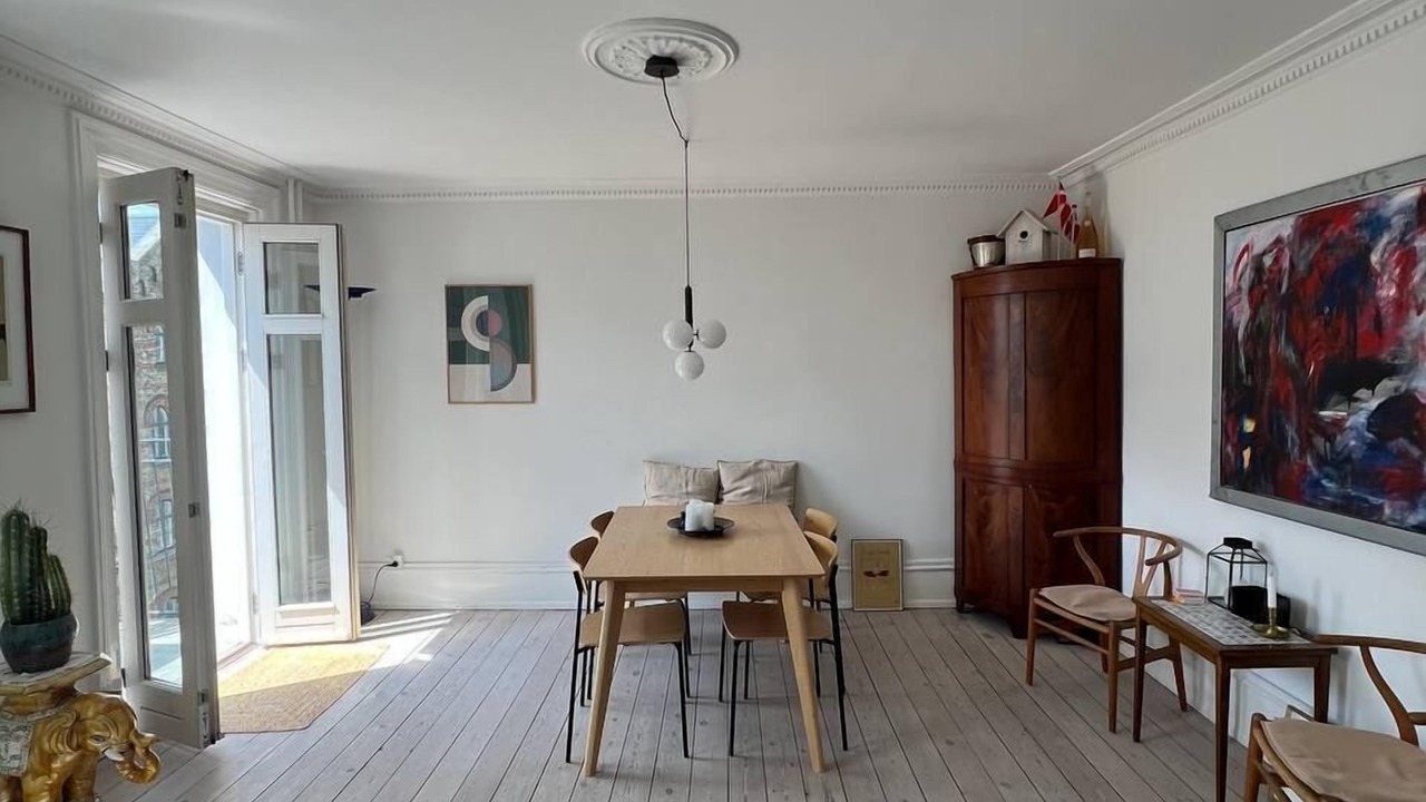 Photo of Others in Copenhagen City Centre