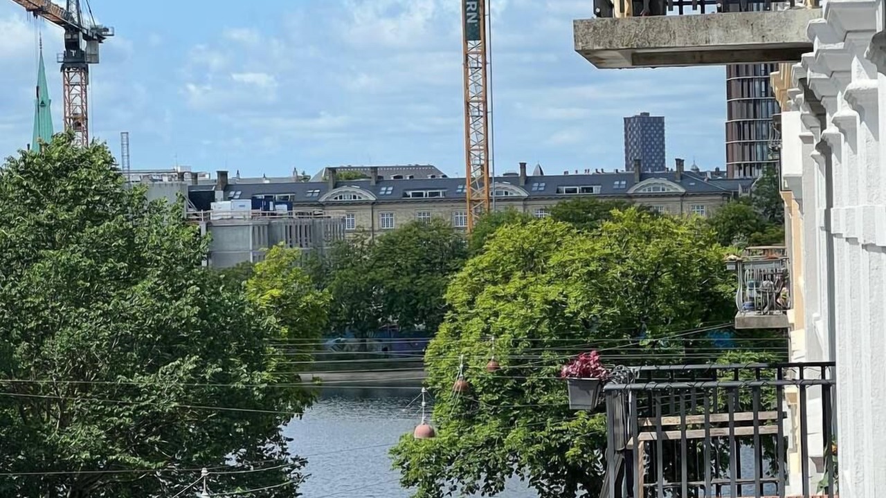Photo of Outdoor in Copenhagen City Centre