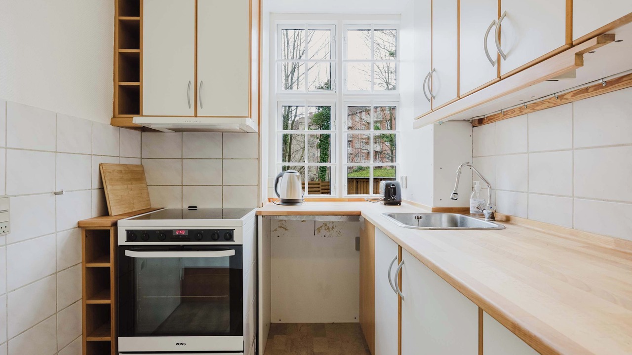 Photo of Kitchen in Valby