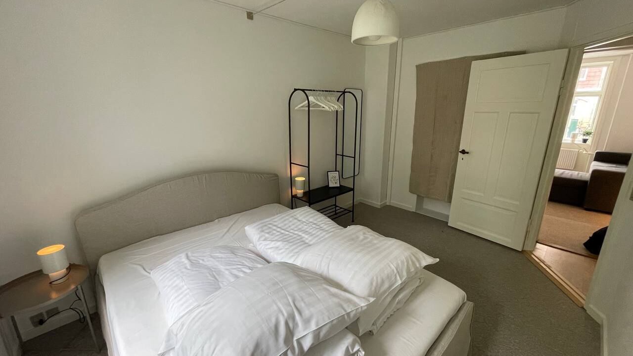 Photo of Bedroom in Valby