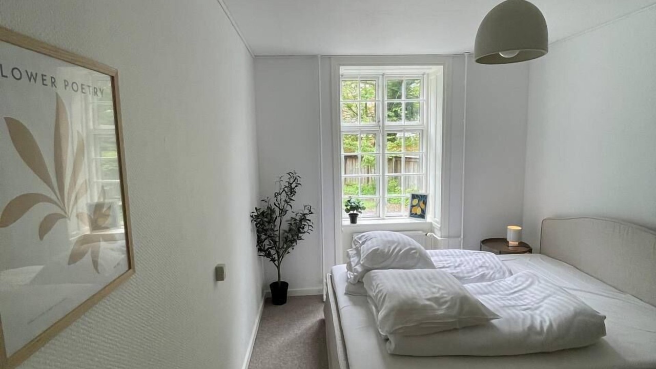 Photo of Bedroom in Valby