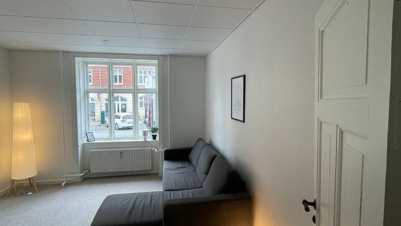 Photo of Livingroom in Valby