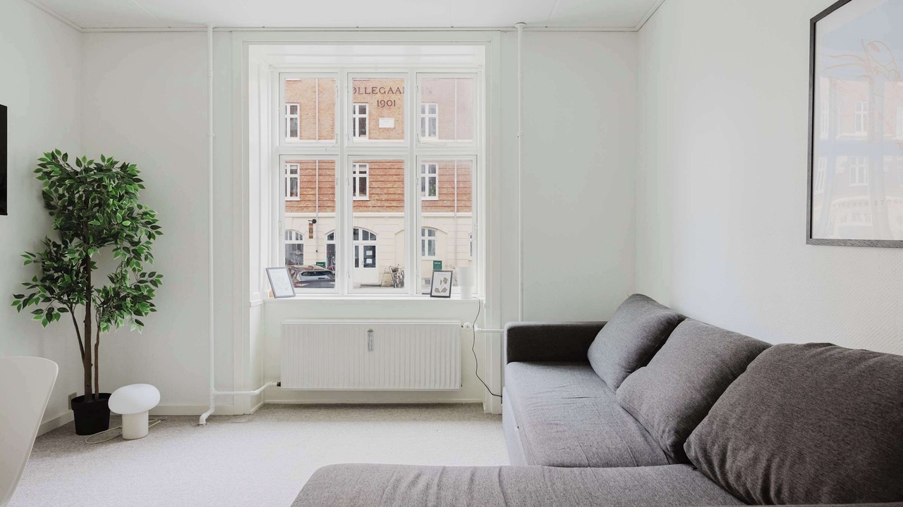 Photo of Livingroom in Valby