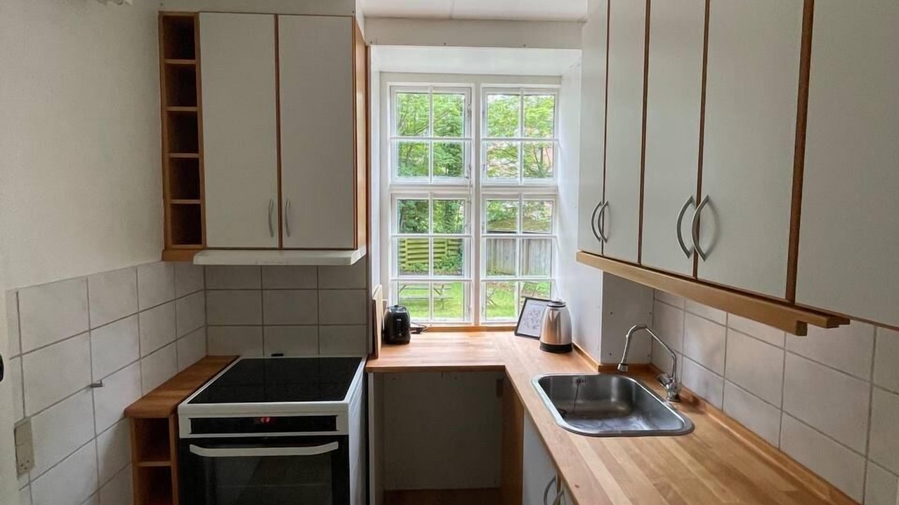 Photo of Kitchen in Valby