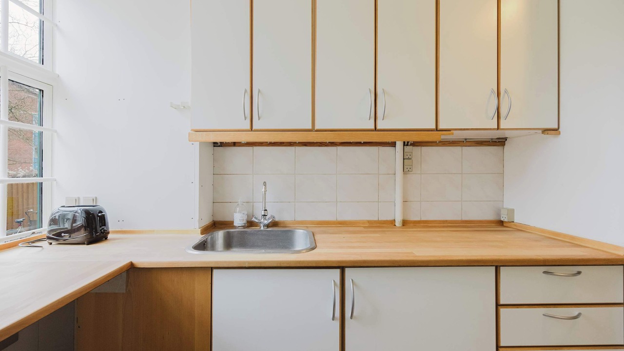 Photo of Kitchen in Valby