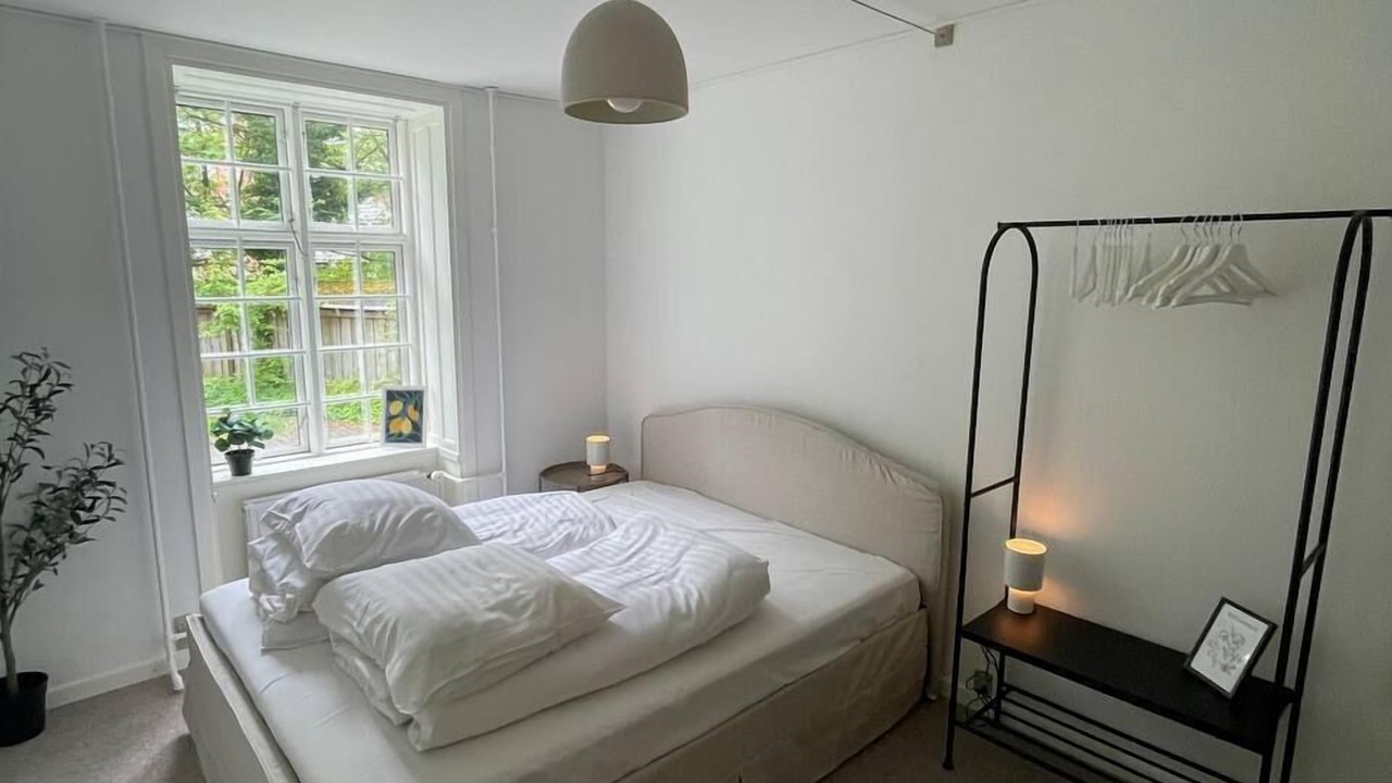 Photo of Bedroom in Valby