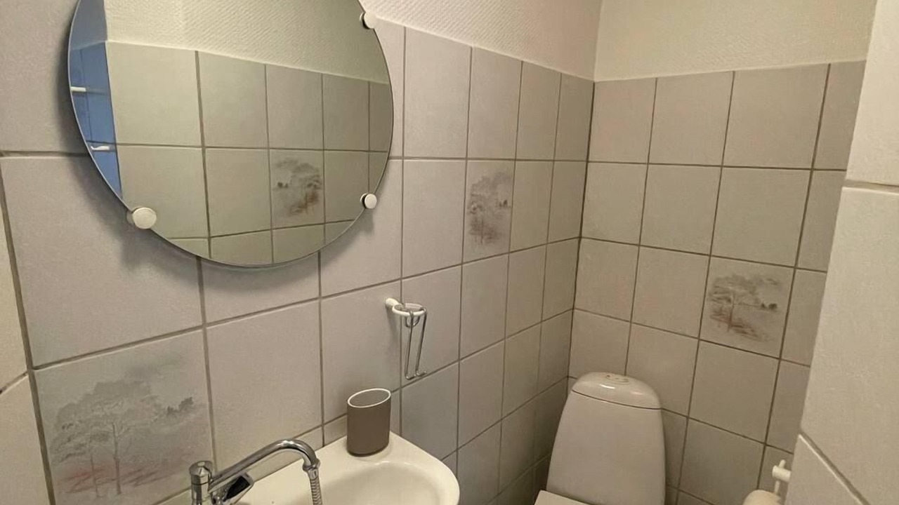 Photo of Bathroom in Valby