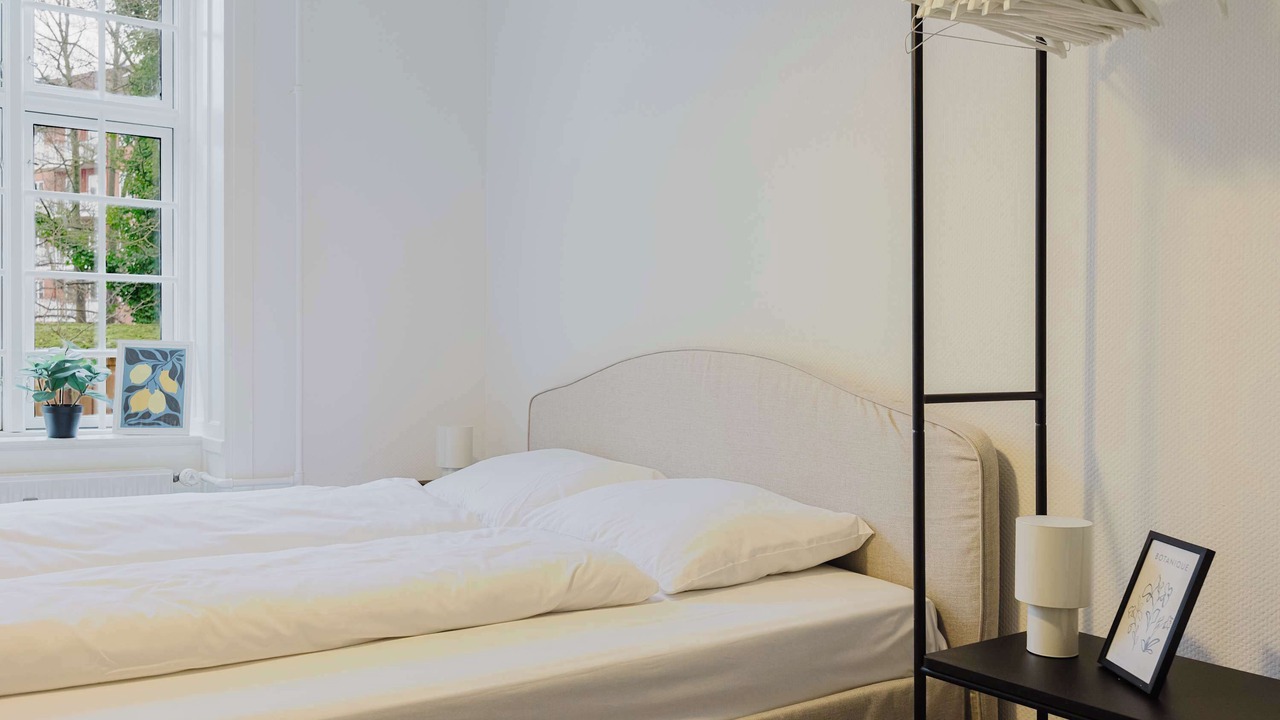 Photo of Bedroom in Valby