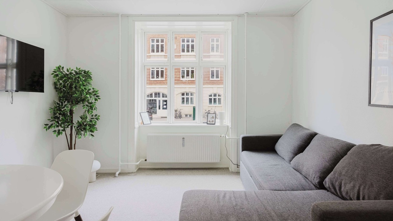 Photo of Livingroom in Valby