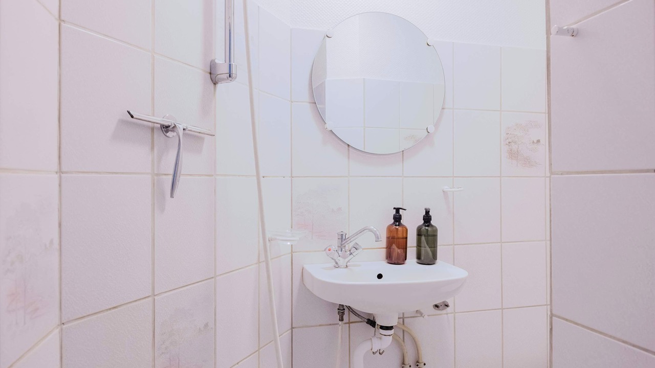 Photo of Bathroom in Valby