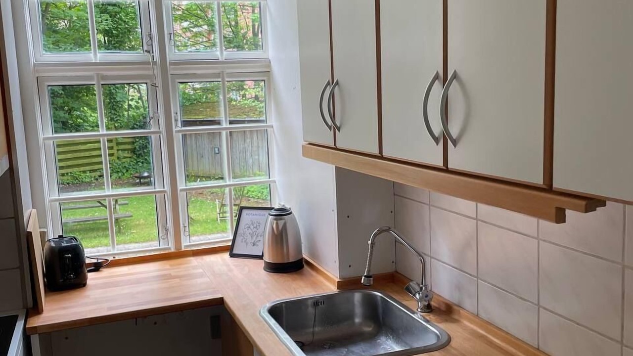 Photo of Kitchen in Valby