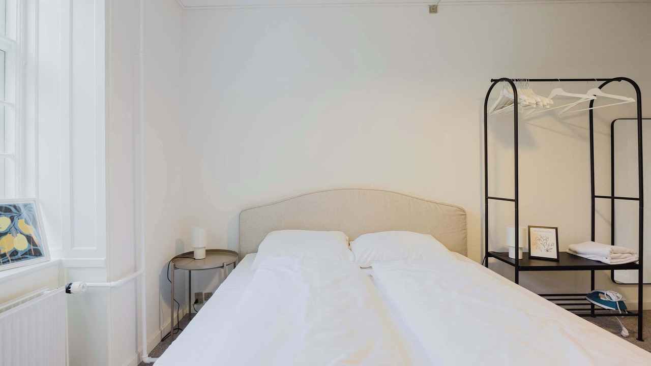 Photo of Bedroom in Valby