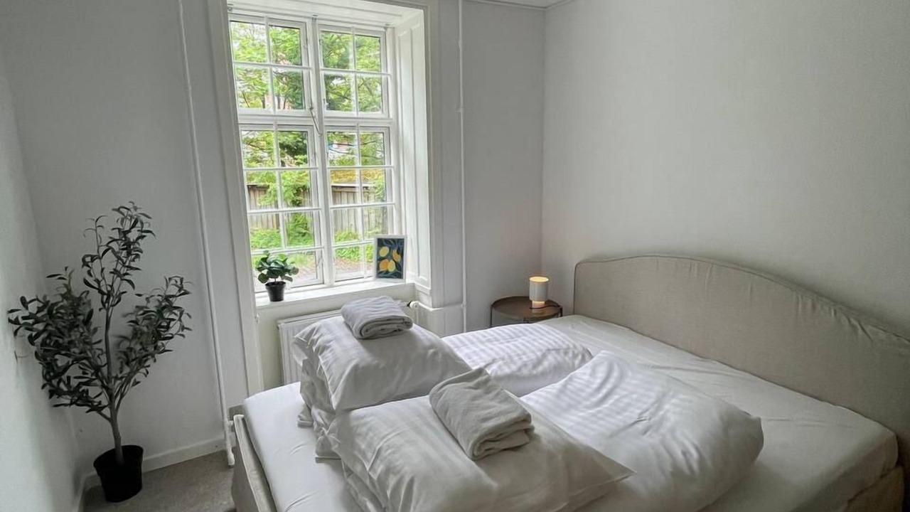 Photo of Bedroom in Valby