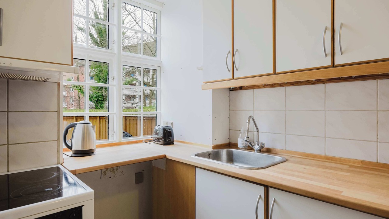 Photo of Kitchen in Valby